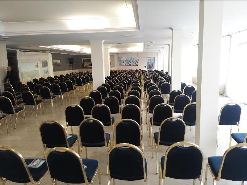 Hotel Ristorante La Campagnola Cassino Eksteriør bilde