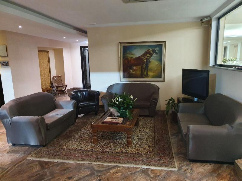 Hotel Ristorante La Campagnola Cassino Eksteriør bilde