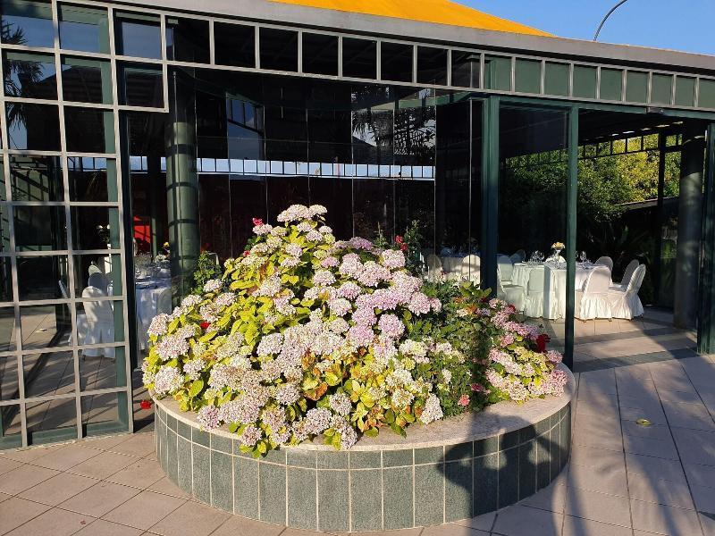 Hotel Ristorante La Campagnola Cassino Eksteriør bilde