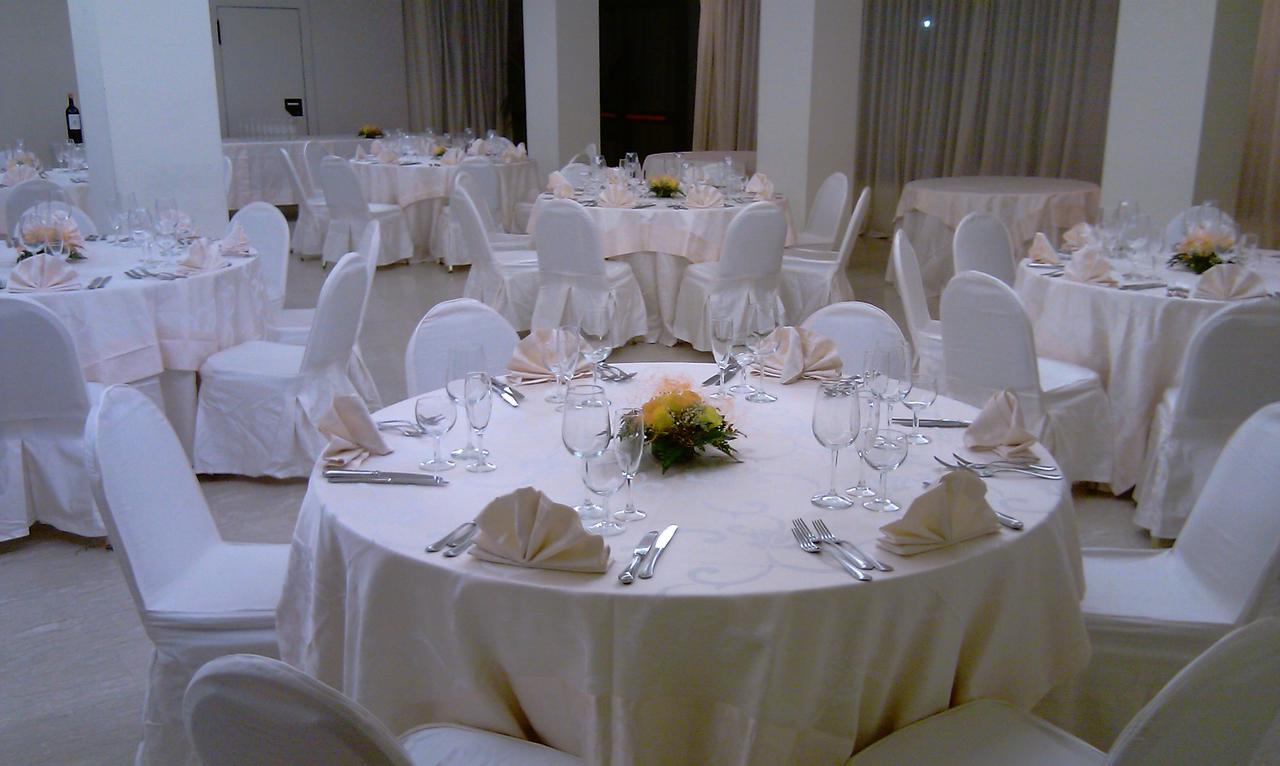 Hotel Ristorante La Campagnola Cassino Eksteriør bilde