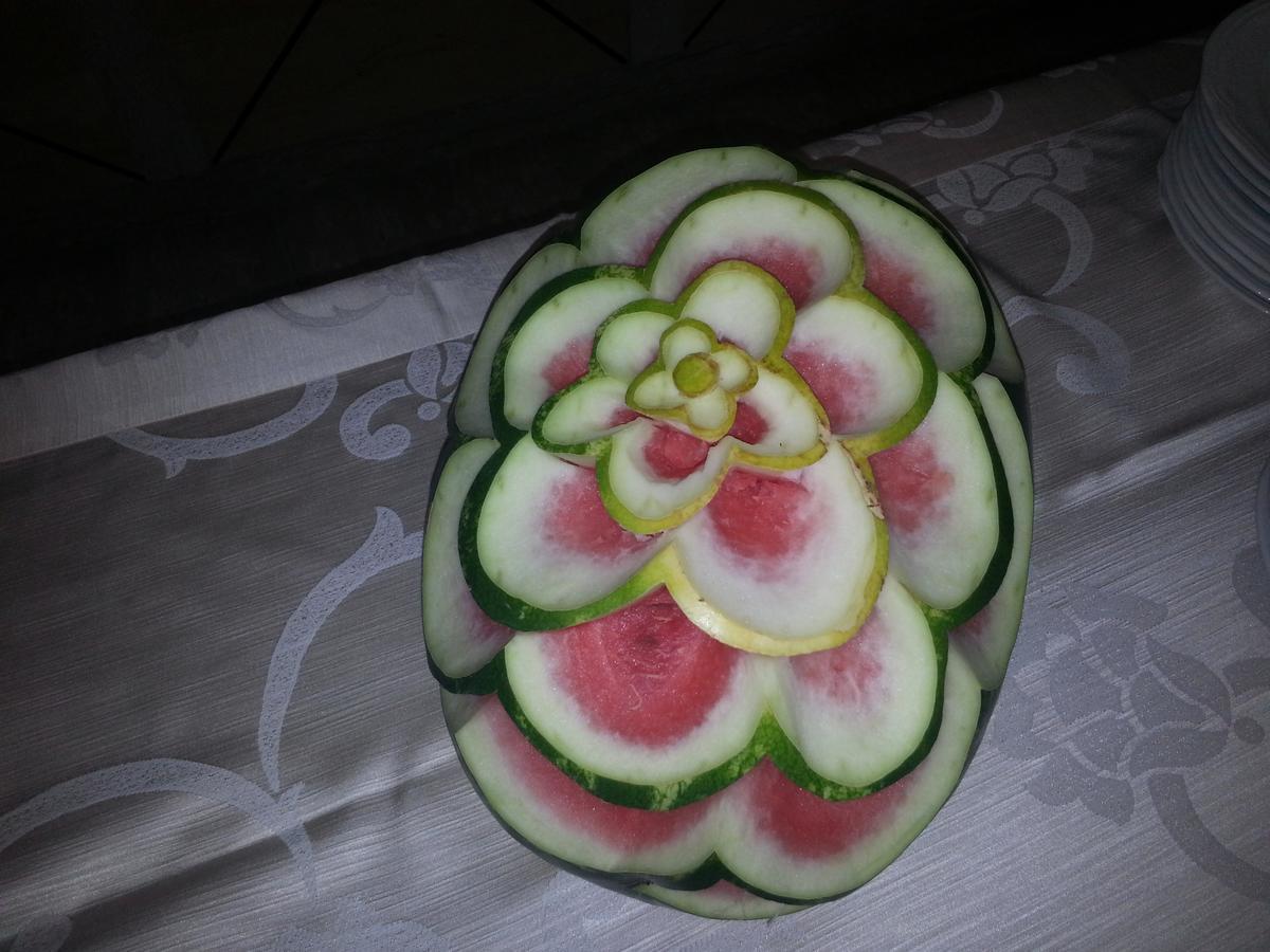 Hotel Ristorante La Campagnola Cassino Eksteriør bilde