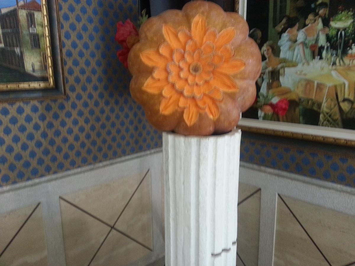 Hotel Ristorante La Campagnola Cassino Eksteriør bilde