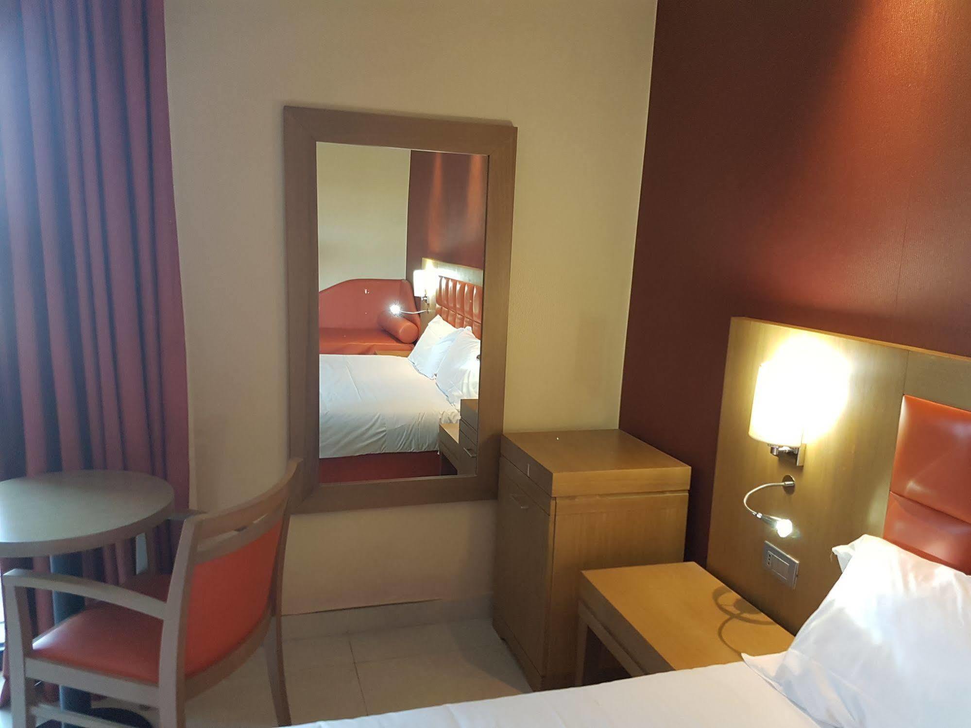 Hotel Ristorante La Campagnola Cassino Eksteriør bilde