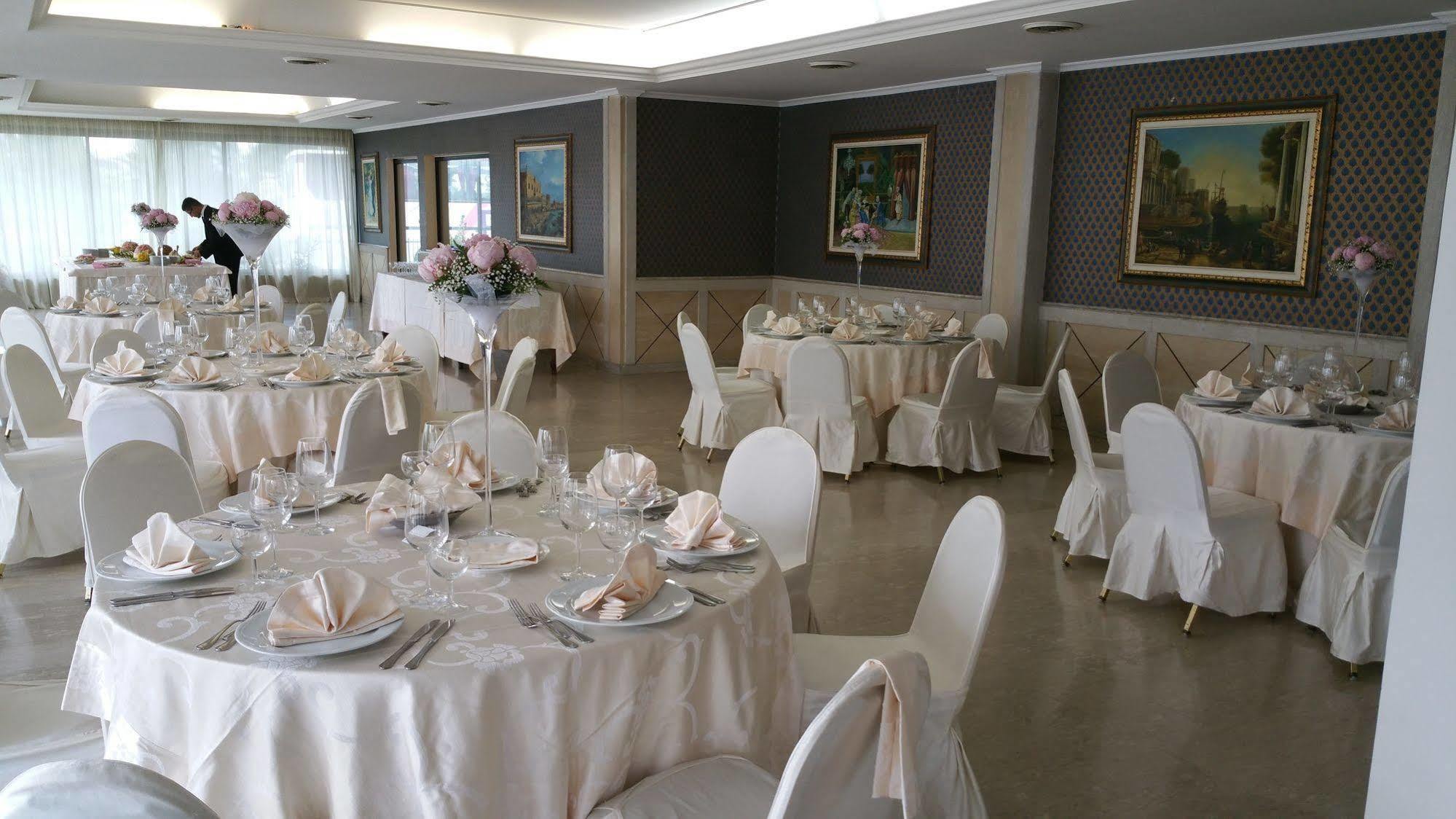 Hotel Ristorante La Campagnola Cassino Eksteriør bilde