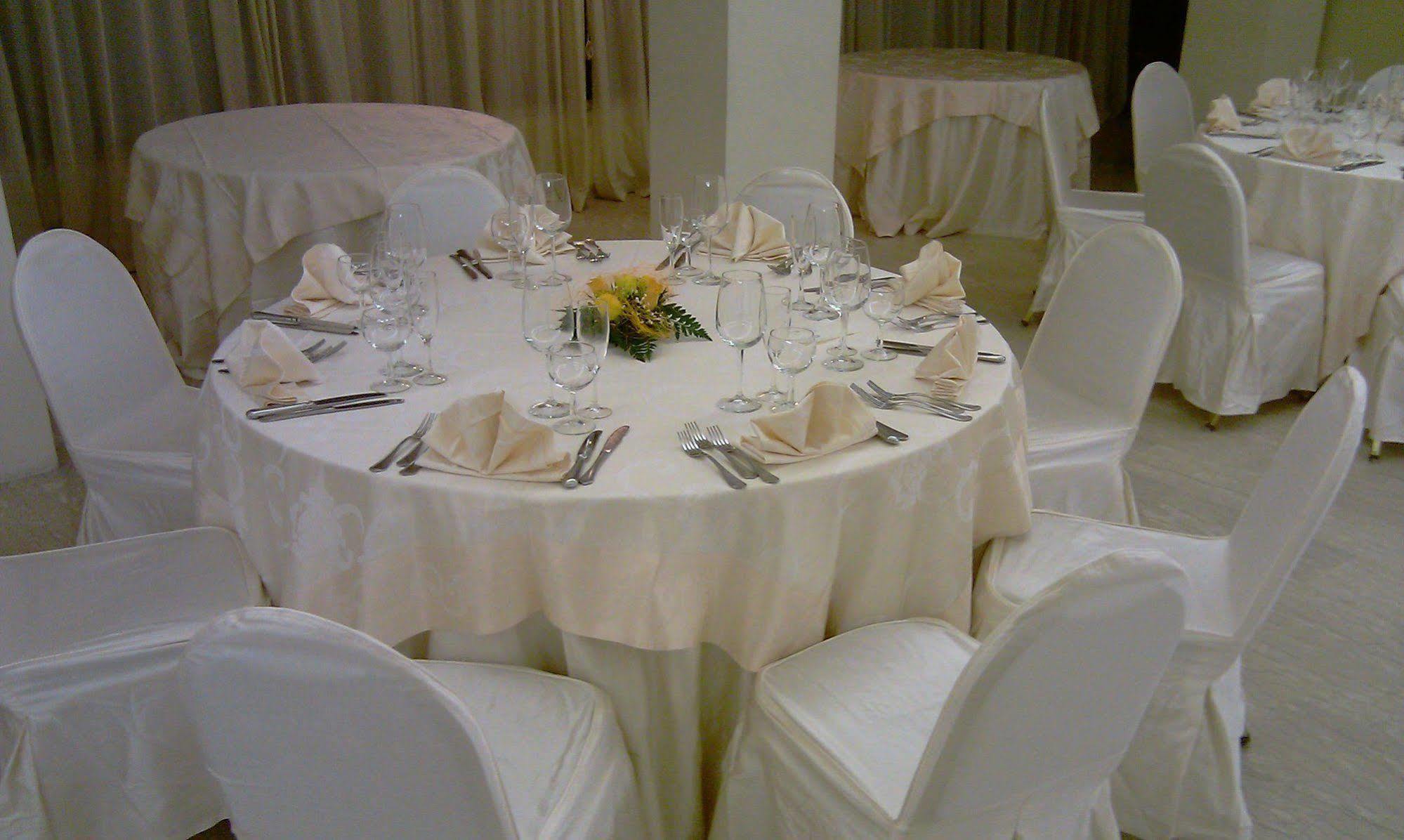 Hotel Ristorante La Campagnola Cassino Eksteriør bilde